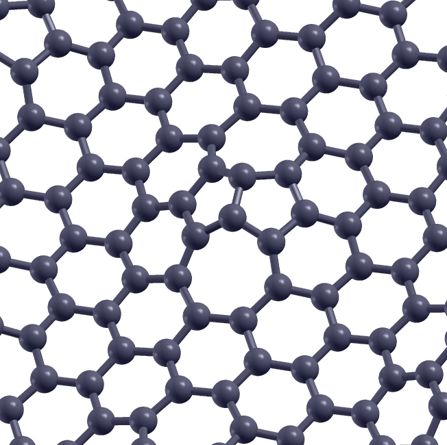 Graphene_II